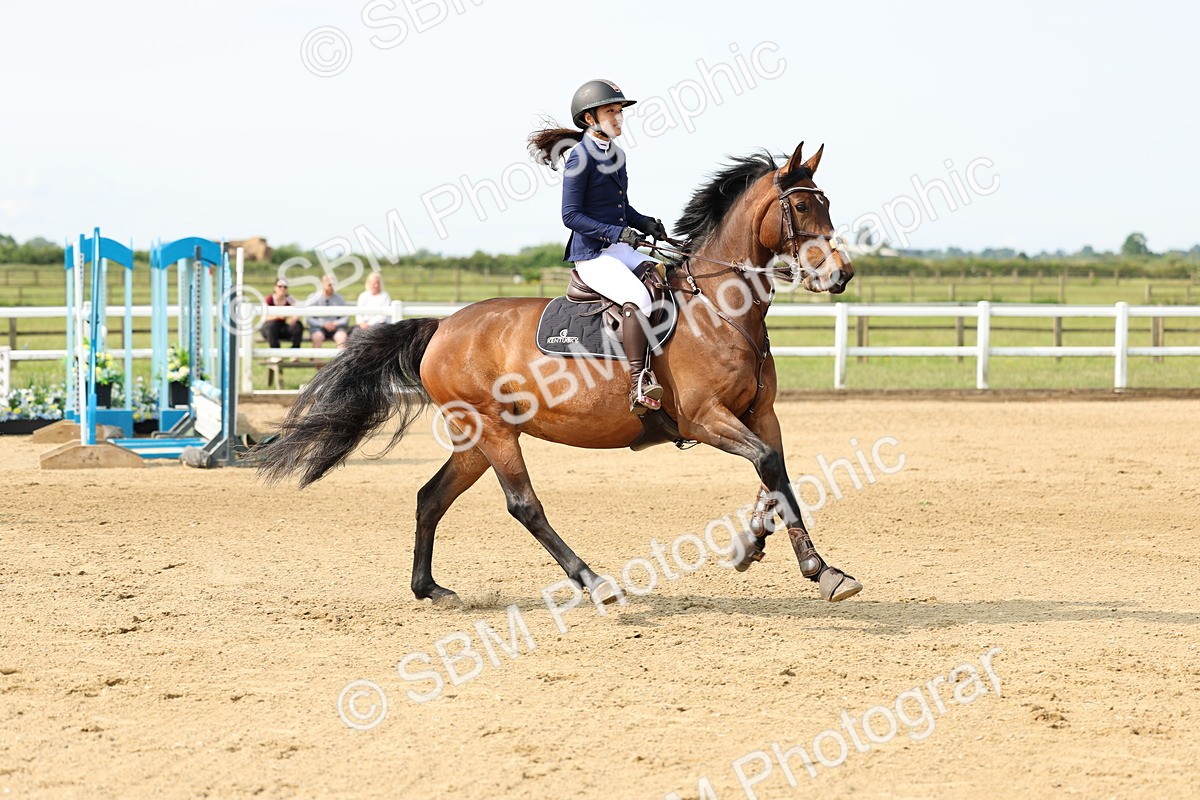 SBM_003995 - Class 15 - Clear Round