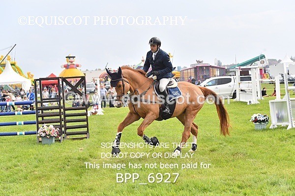 BPP_6927 - CLASS 3 RHS Fox Champ Qual (1.20m)