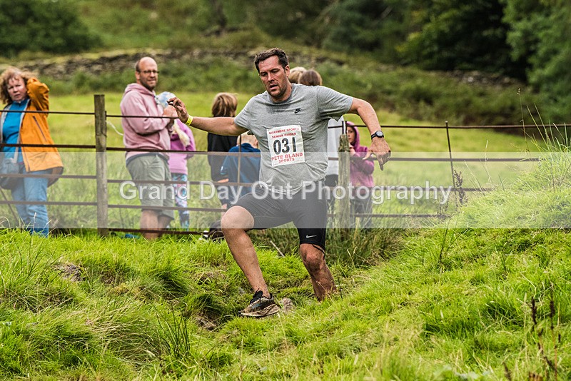 Grasmere-954 - Grasmere Sports Junior & Senior Fell Races Sunday 27th August 2023
