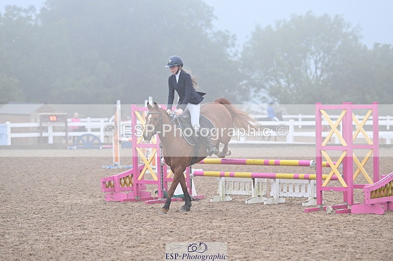 240908A-095815-02633 - Cls 17 Pony Intro 75cm