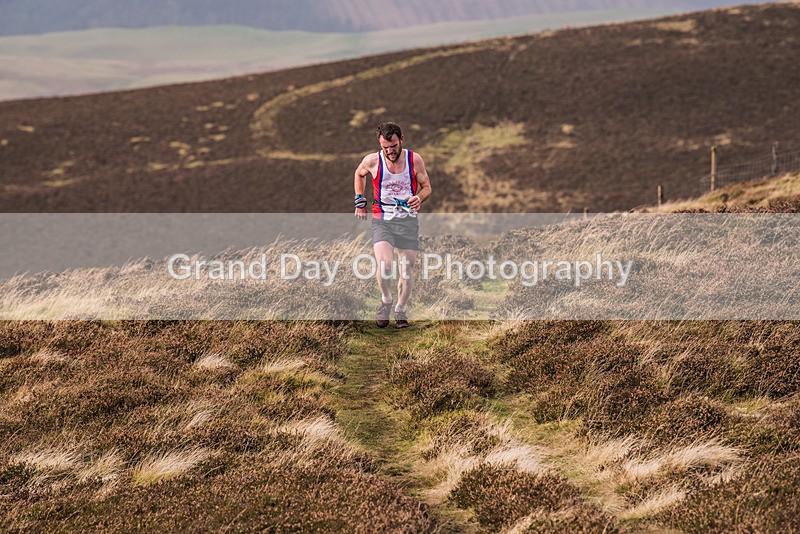 Leg Four-78 - Leg 4 British Fell & Hill Relay Championship Broughton Scotland Saturday 15th October 2022