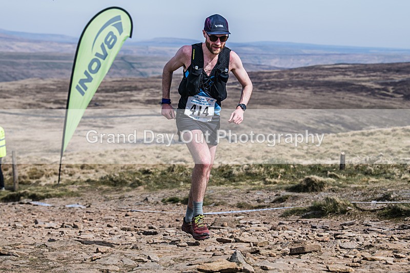 Pen-Y-Ghent-244 - The 3 Peaks Race Saturday 25th April 2026 - Pen Y Ghent