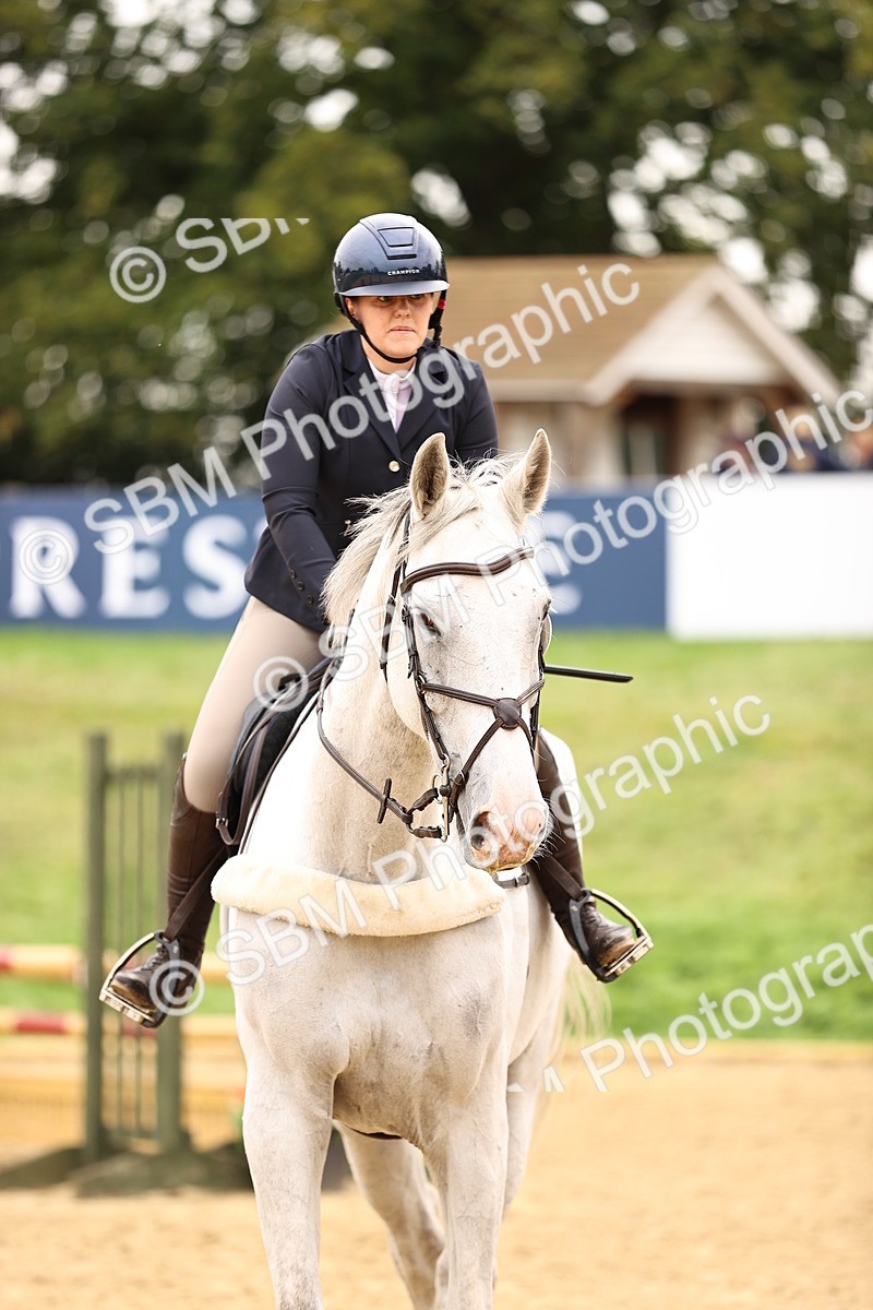 SBM_58970 - J42 - Grand Tour Horse & Pony 1.00m Championship