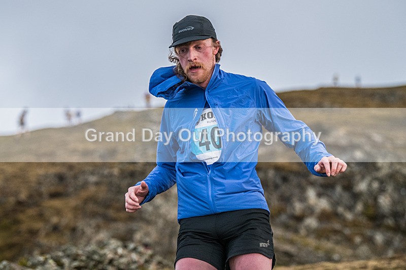Grisedale-388 - Grisedale Grind Fell Race Wednesday 15th April 2026