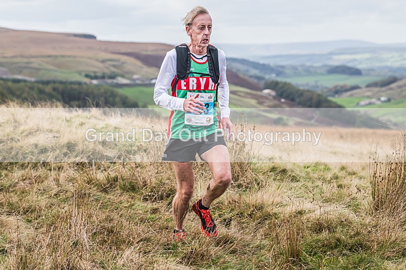 Leg 4-185 - UK Fell & Hill Relays - Todmorden Leg 4 Saturday 17th October 2026