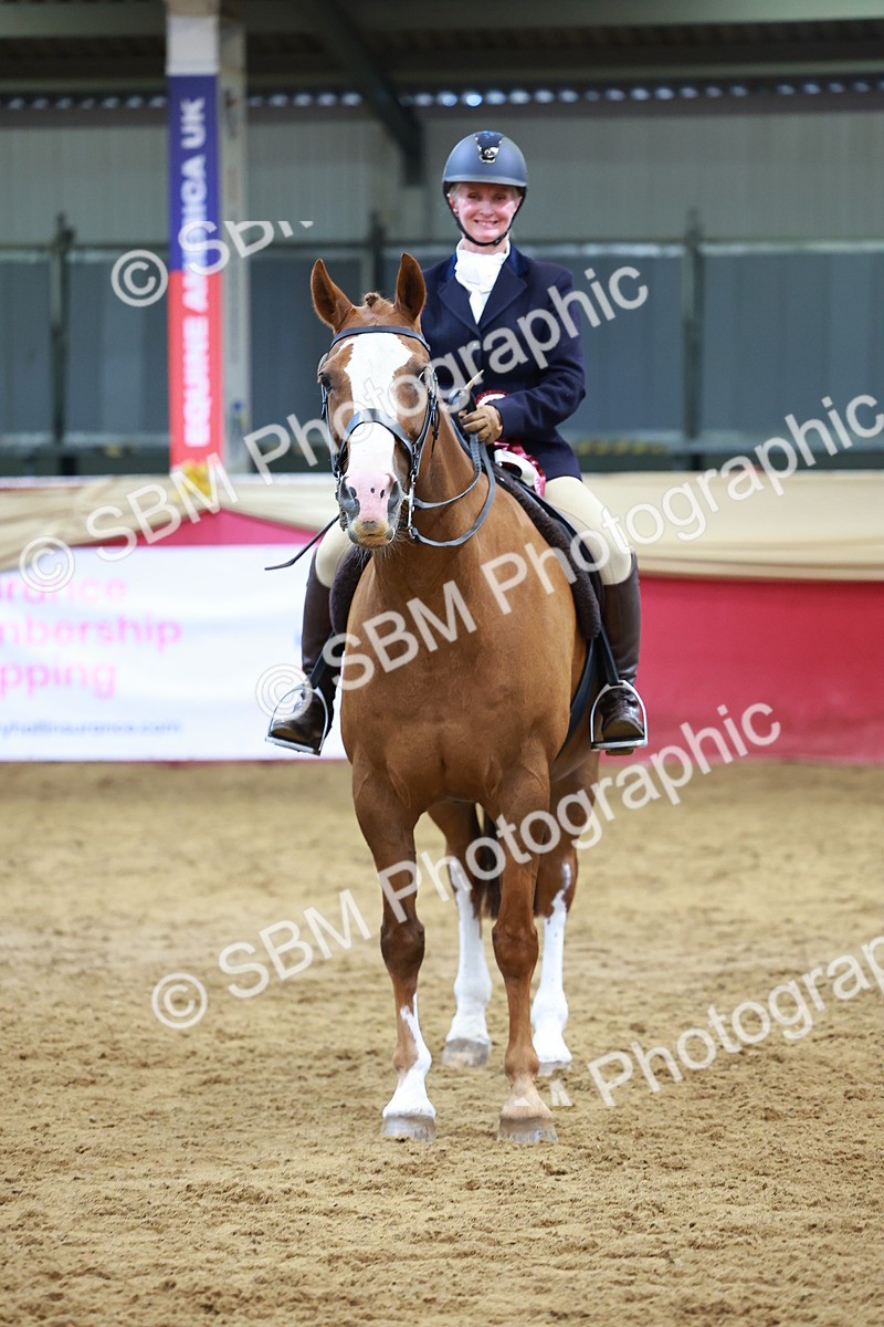 SBM_20625 - Class 906 - Sup Final Ridden Champ