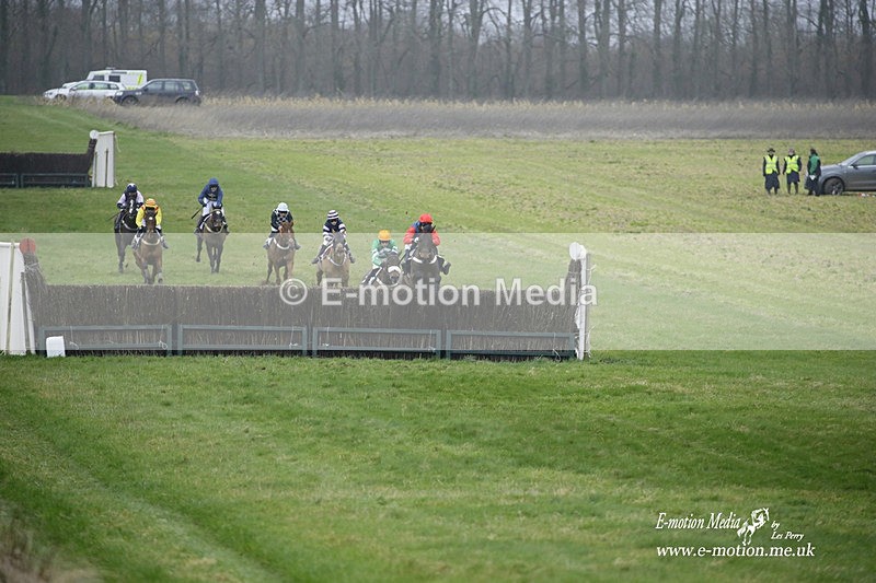 PtP 200222 210 - Countryside Alliance PtP Badbury Rings 20/02/22