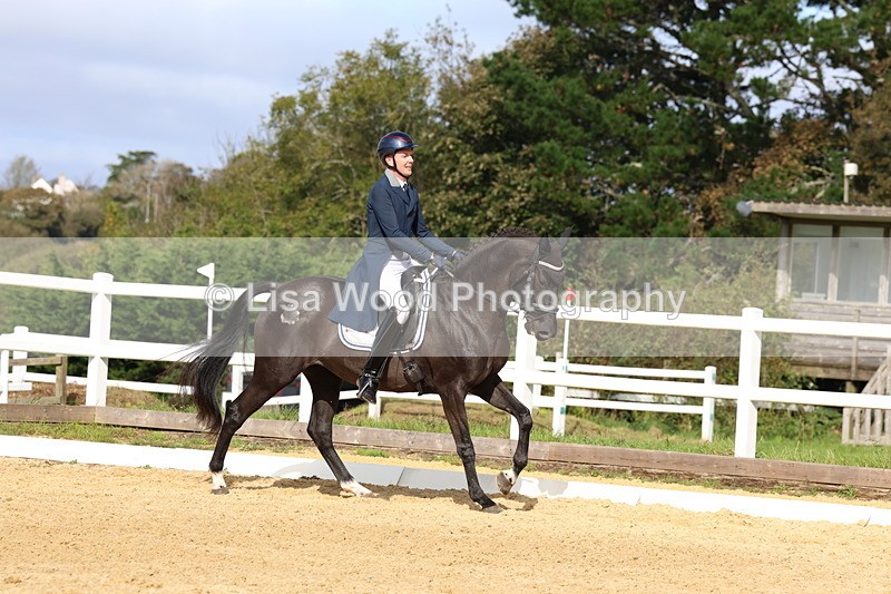 3E7A9675 - Class 13: FEI Prix St Georges 2026