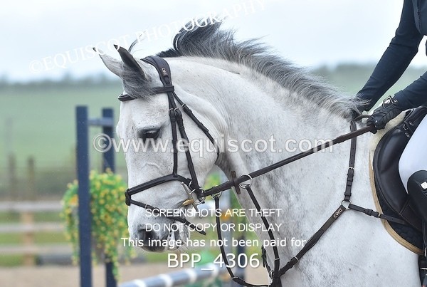 BPP_4306 - CLASS 10 RHS Foxhunter Championship Qualifier