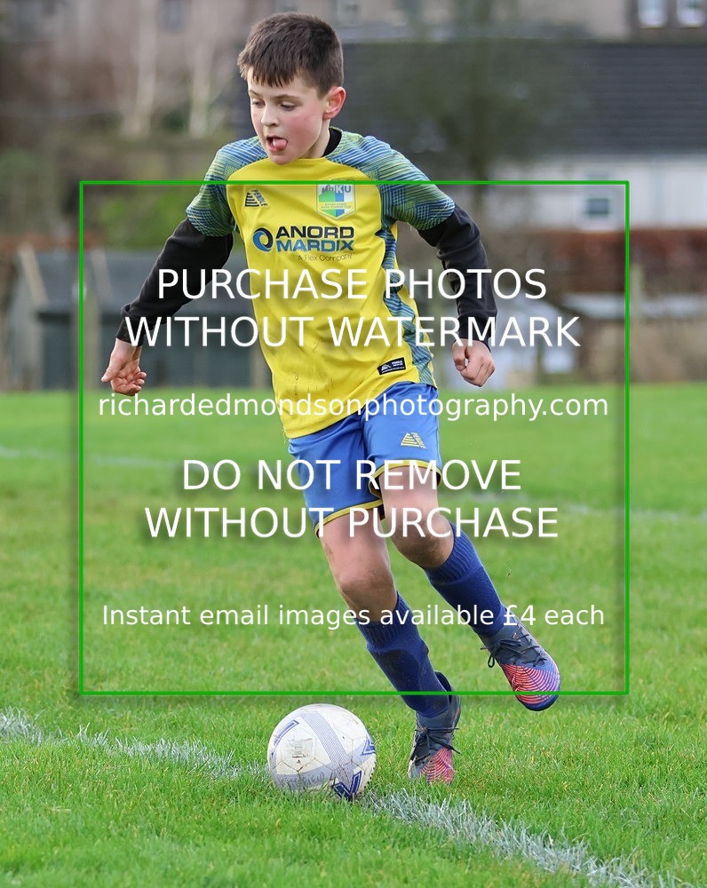 533A8142 - Wattsfield Under 9's vs Kendal Utd Under 10's (13/12/25)