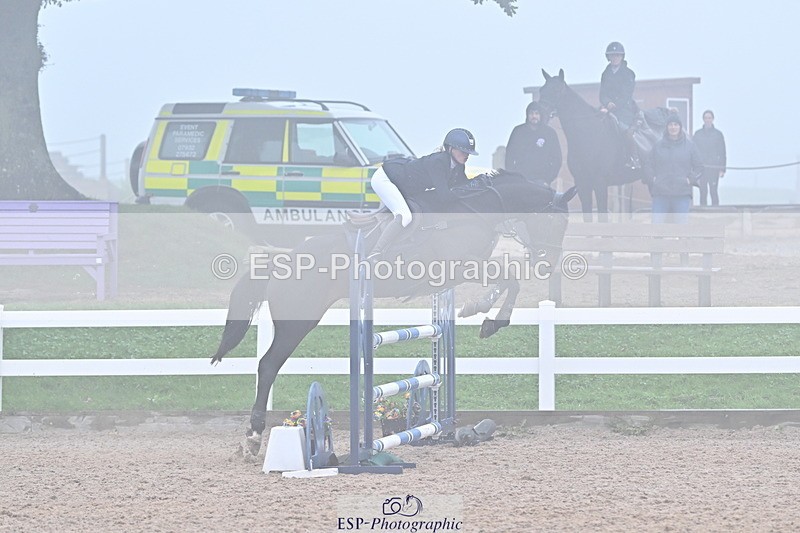 241006A-111100-06396 - Cls 24 95cm Nat Am Quals