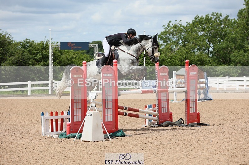 250528-130642-00867 - Cls 4 Newcomers and 1.10m Open