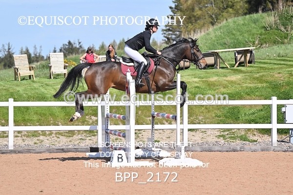 BPP_2172 - CLASS 4. - FRI - Senior Discovery/1m Open