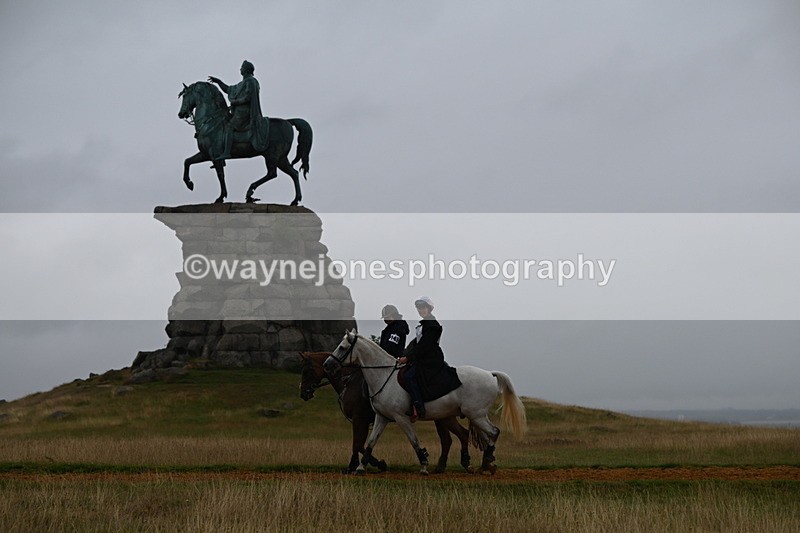 DSC_2797 - Time at Statue 12:59 to 13:49