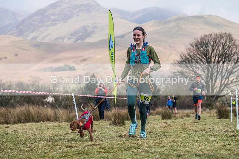 Buttermere-1070 - Fellside Events Buttermere Trail Race Sunday 23rd March 2025