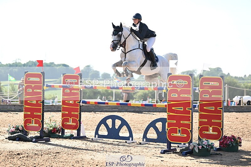 240718A-171809-07771 - Cls 5, 3 Star Big Tour 1.45m