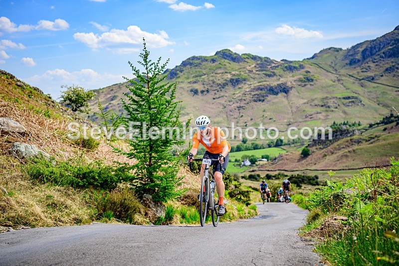 141228 - 2025 Fred Whitton Blea Tarn Climb 14.00 - 15.00