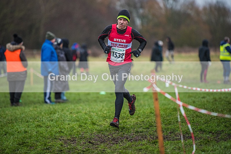 Blackpool-831 - Mid Lancs XC Blackpool Saturday 13th January 2024