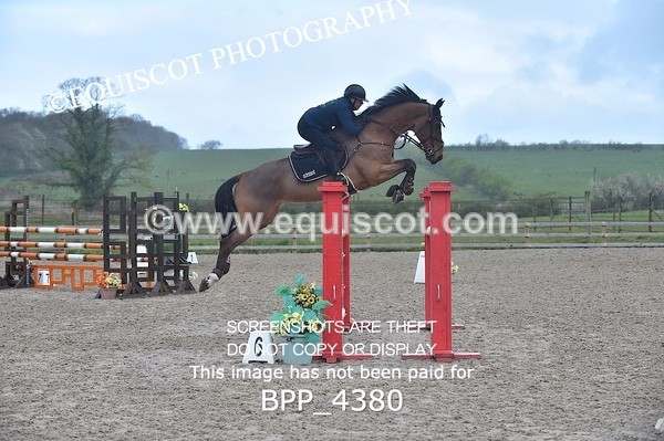 BPP_4380 - CLASS 10 RHS Foxhunter Championship Qualifier