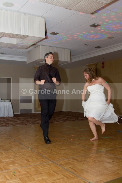  - Jurga and Lee