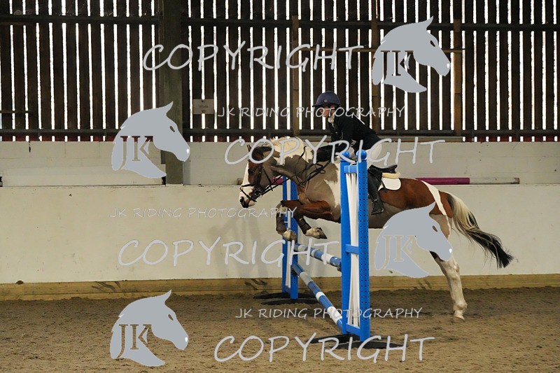 JKR03000 - Class 7 80cm