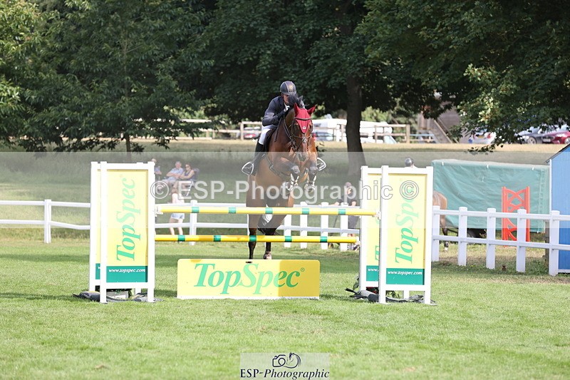 250704A-171045-12310 - Cls 18 Snr 1.40m Grand Prix