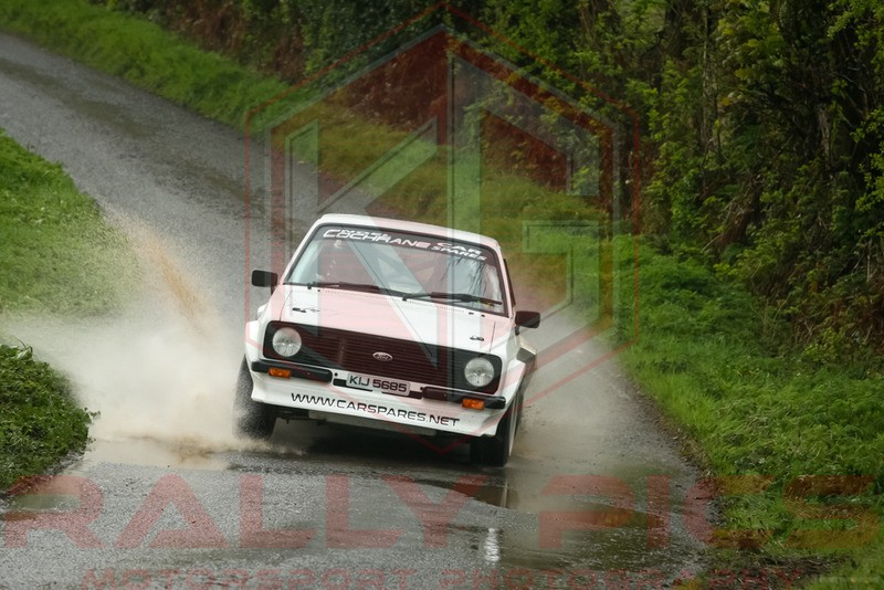 Circuit of Ireland 53 of 204 - Circuit of Ireland 2025