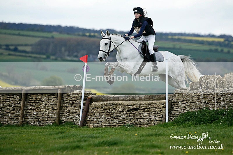 XC 160417- 1569a - Equestrian