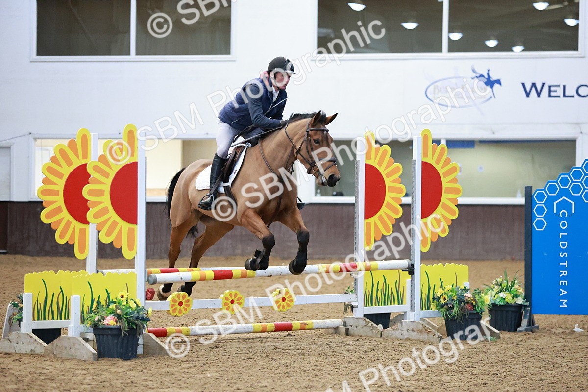 SBM_002754 - Class 8 - Clear Round 80cm