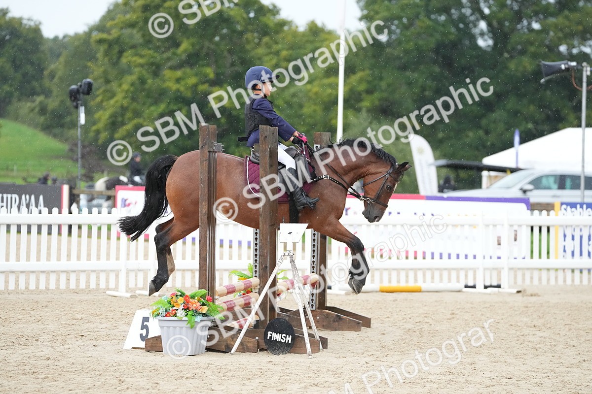 SBM_33832 - J5 - Junior Pony 50cm Championship