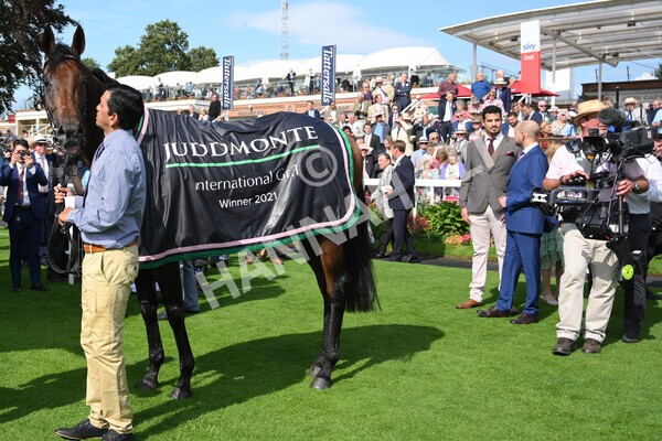 yr18082021r4-150 - Race 4 3.35pm Juddmonte International Stakes (British Champion Series race)