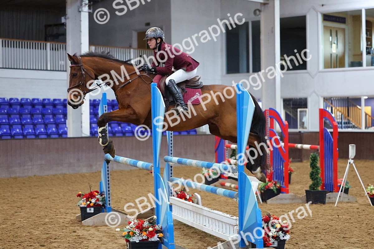 SBM_006743 - Class 26 - Senior Newcomers 1.10m
