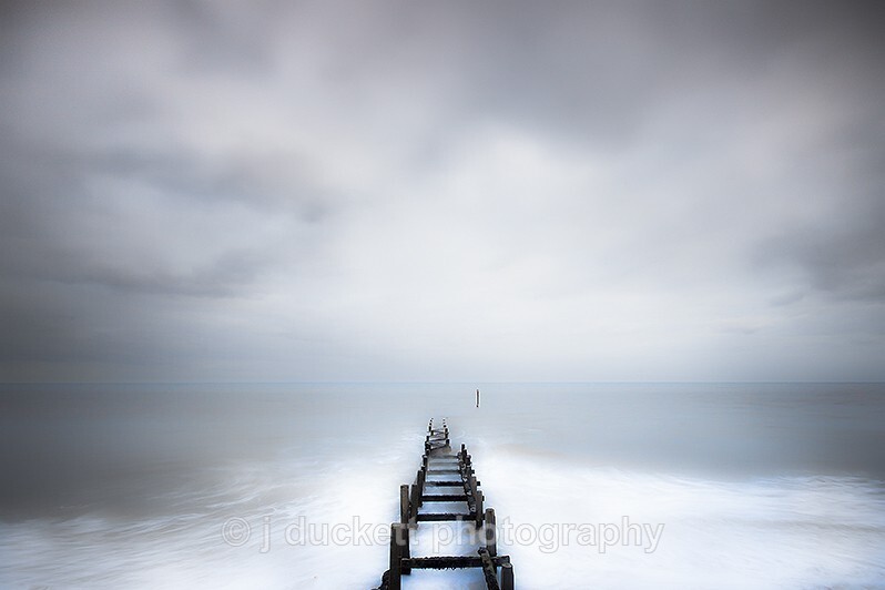  - Lost in the Mist