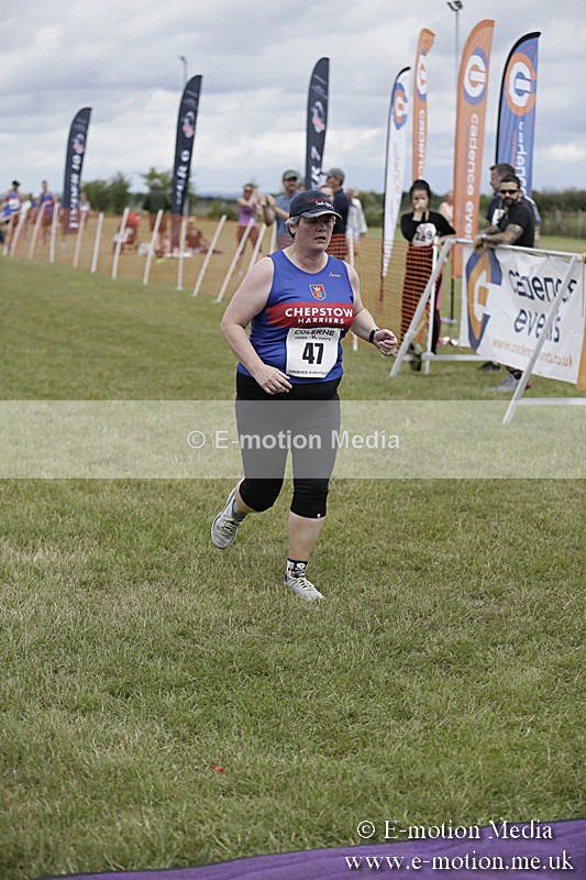 CAD5M 210719-1081 - Cadence Events Colerne 5 Miler  21-Jul-2019