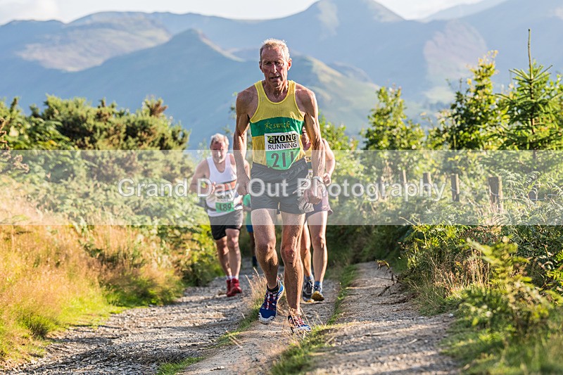 Latrigg-340 - Not Round Latrigg Race Wednesday 14th August 2024