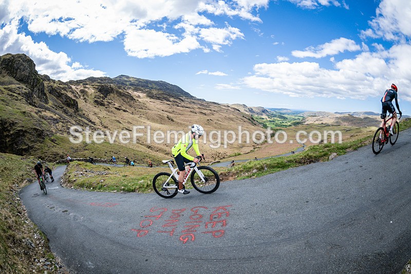 123949 - Hardknott Pass Camera 2 12.00-13.00