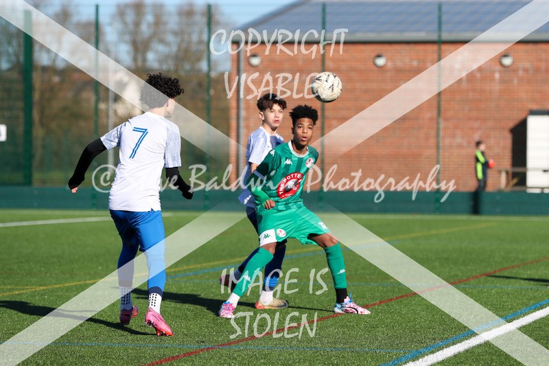 1DX20003 - 2026-02-14 FC Abbey Meads U14 North Wilts RTC V Coton Green Minor U14