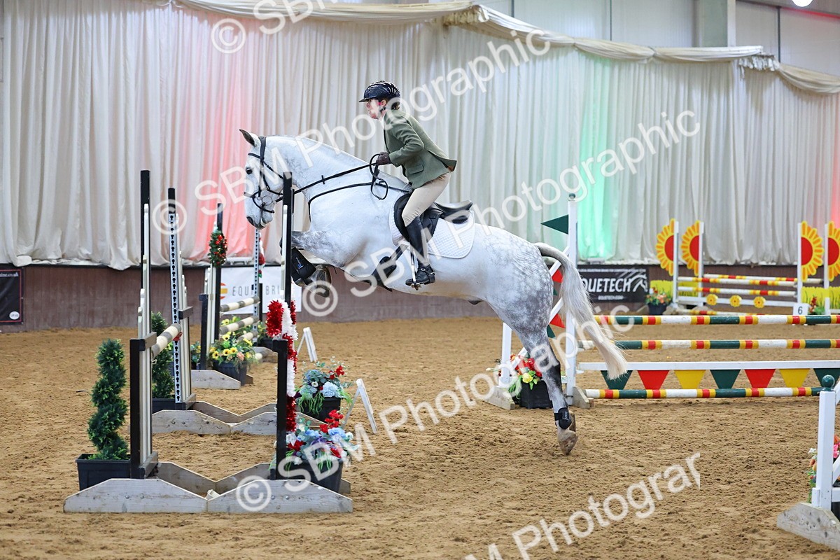 SBM_002875 - Class 14 - Clear Round 80cm