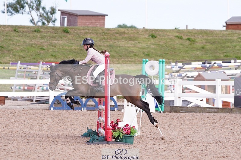 250629-173242-13265 - Cls 33 Stepping Stones 128cm and 138cm