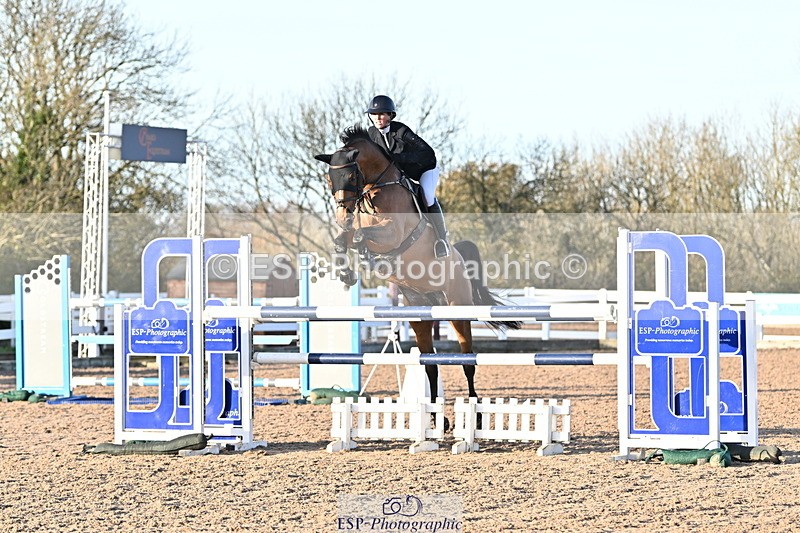 241113A-150041-00960 - Cls 06A&B Nat 1.30m & 1.40m Open