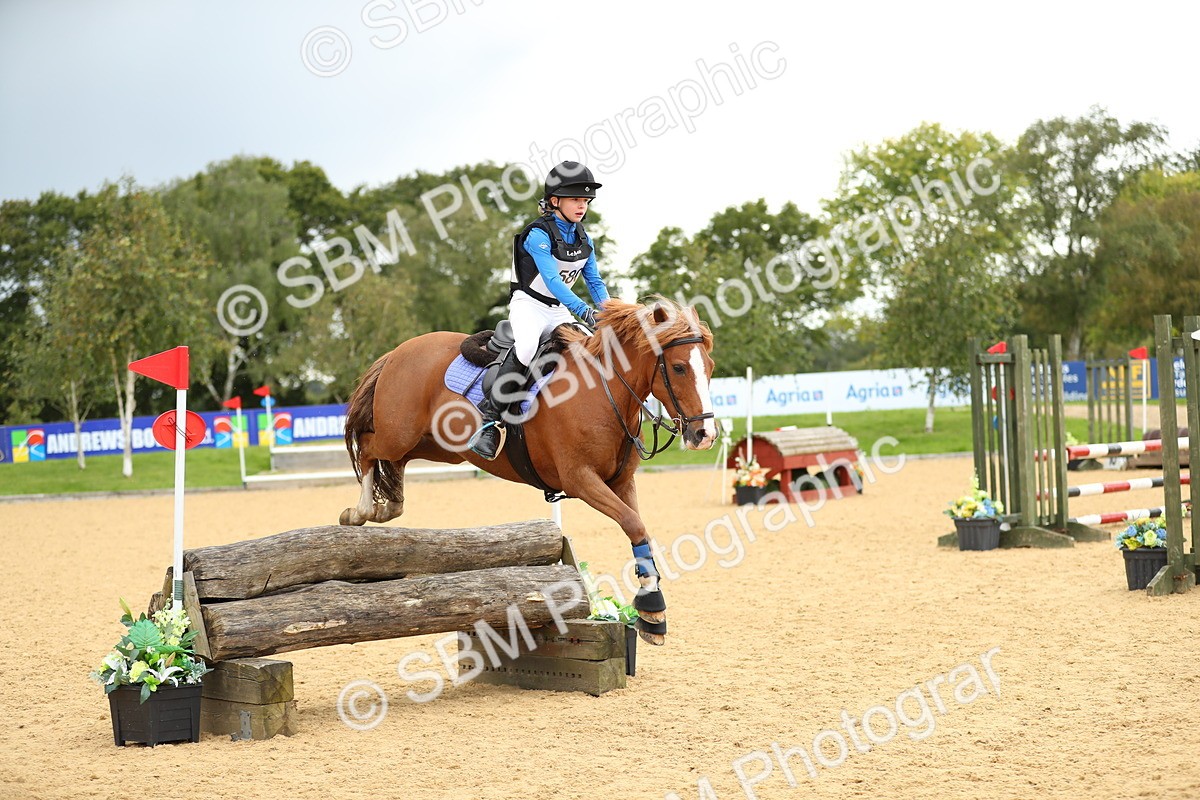 SBM_09492 - E8 Eventers Challenge 80cm Championship