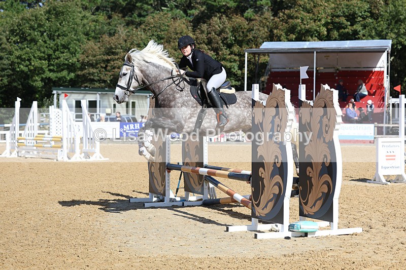 3E7A8711 - Class 7: 70cm Senior