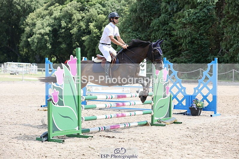 250703A-112620-01314 - Cls 6 Snr British Novice and 90cm Open