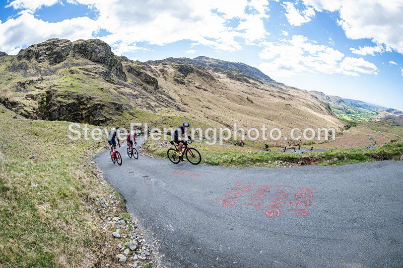 135657 - Hardknott Pass Camera 2 13.00-14.00