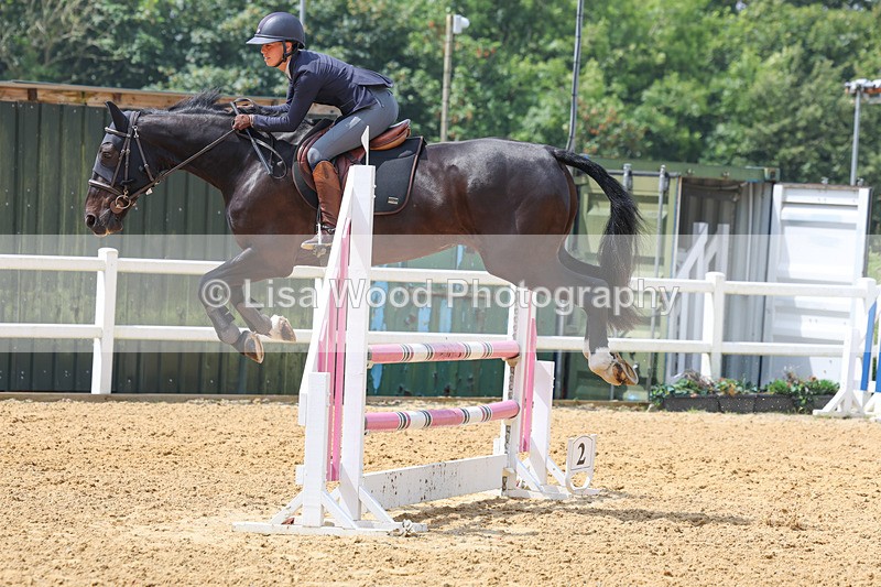 3E7A5786 - Class 5: Senior 95cm