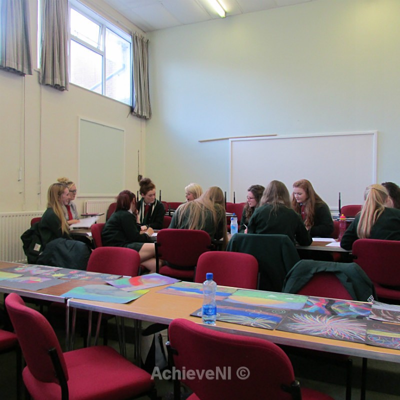  - Peer Mentoring 2014