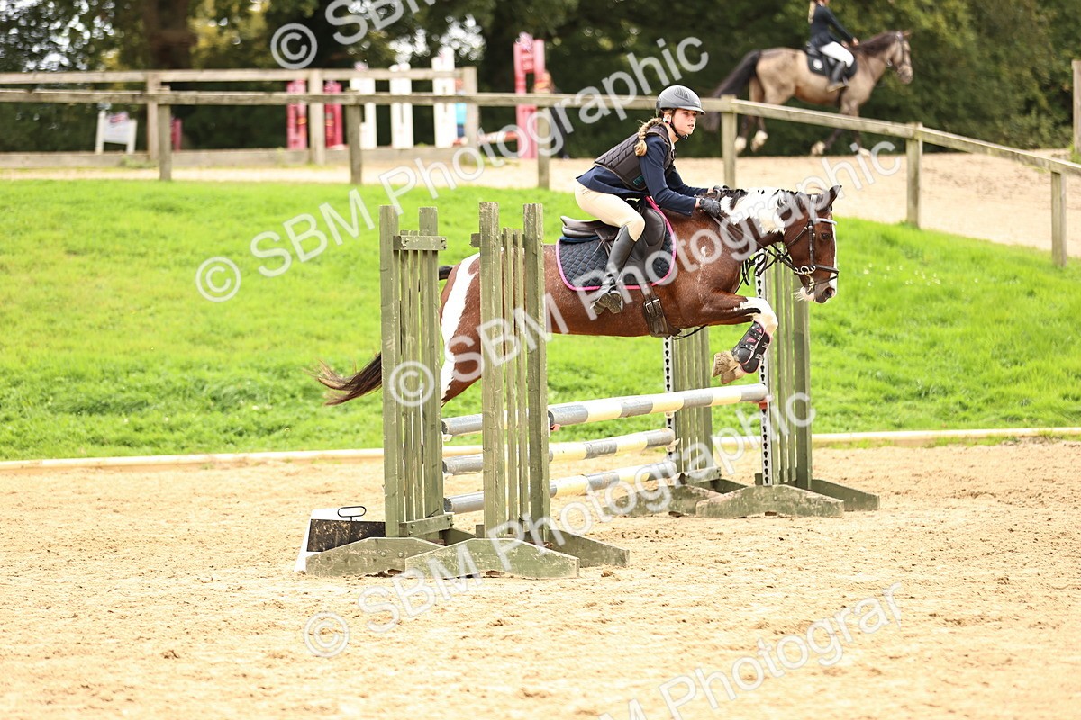 SBM_66696 - J17 - Junior Pony 80cm Championship