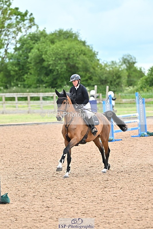 240608A-102719-02093 - Cls 2 Snr Discovery and 1m Open