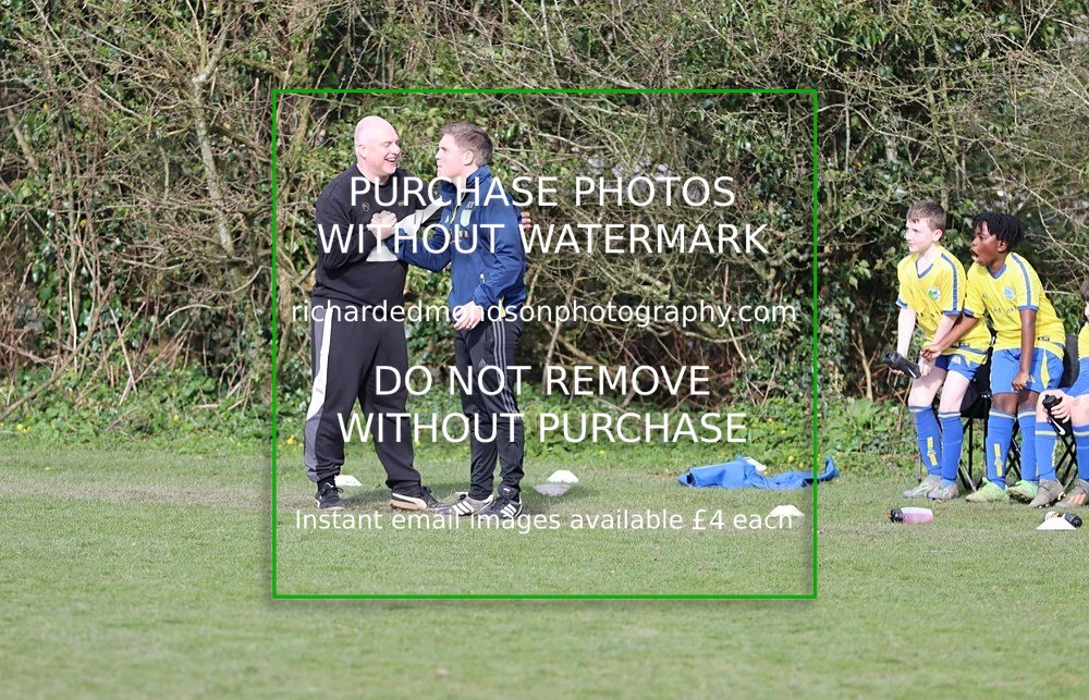 IMG_5000 - Kendal United vs Halton Bulls (24/3/24)