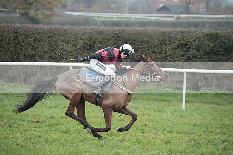 PtP 041222 0300 - Wheatland  Hunt PtP Chaddesley Corbett, Worcs 04/12/22